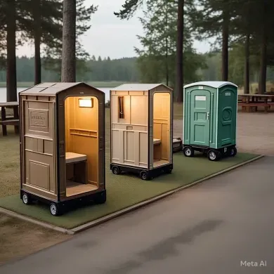 rental toilet portable semarang terbaik
